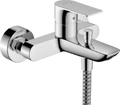 Hansgrohe Rebris E mitigeur bain - chromé