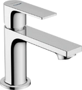 Hansgrohe Rebris E 80 robinet eau froide - bec 121 mm - chrome