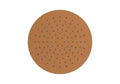 Procasa Vivo douche de tête 250 mm - Brushed Copper PVD - cuivre brossé PVD