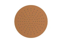 Procasa Vivo douche de tête 250 mm - Brushed Copper PVD - cuivre brossé PVD