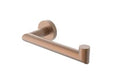 Procasa Vivo porte papier - Brushed Copper PVD - cuivre brossé PVD