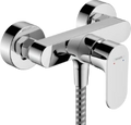 Hansgrohe Rebris S mitigeur douche - chromé