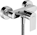Hansgrohe Rebris E mitigeur douche  - chromé