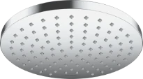 Hansgrohe Vernis Blend 200 douche de tête 1jet Green - chromé