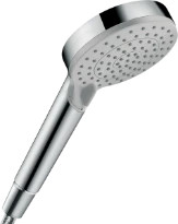 Hansgrohe Vernis Blend douchette Vario écosmart - chromé