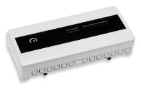 Radson Unisenza boîte de commande - 10 zones - 230V