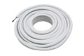 Inoac tuyau cuivre isolé (longueur rouleau 50m) 1/2 - classe de feu B-S1-D0 - prix par rouleau