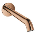 Grohe Essence New bec baignoire mural - Warm Sunset