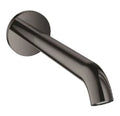 Grohe Essence New bec baignoire mural - Hard Graphite
