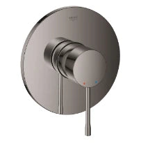 Grohe Essence New façade mitigeur douche - Hard Graphite
