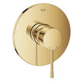 Grohe Essence New façade mitigeur douche - Cool Sunrise