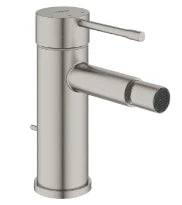Grohe Essence New mitigeur bidet - supersteel