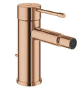 Grohe Essence New mitigeur bidet - Warm Sunset