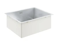 Grohe K700 inox k700 inox évier 60 55/45 1.0 - inox, brushed