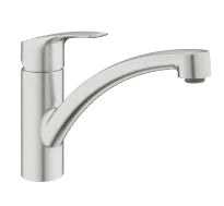 GROHE Eurosmart mitigeur évier bec bas