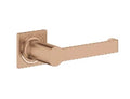 Grohe Allure New dérouleur de papier - Brushed Warm Sunset