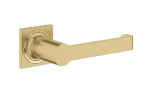 Grohe Allure New dérouleur de papier - Brushed Cool Sunrise
