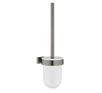 GROHE Essentials Cube closetborstelset