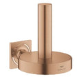 Grohe Allure New réserve de papier - Brushed Warm Sunset