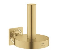 Grohe Allure New réserve de papier - Brushed Cool Sunrise