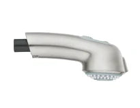 GROHE Uittrekbare handdouche