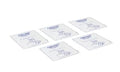 Grohe WSS label mel. monotrou (5 x)