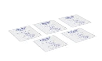Grohe WSS label mel. monotrou (5 x)