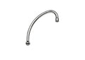 Grohe WSS bec - chromé