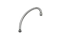 Grohe WSS bec - chromé