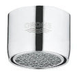 Grohe WSS brise-jet laminaire - chromé