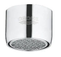 Grohe WSS brise-jet laminaire - chromé