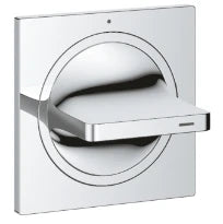 Grohe Allure New faç.robinet d'arrêt - chromé