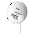Grohe Essence New mitigeur opbd. baignoire - chromé