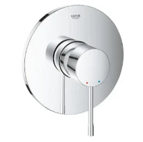 Grohe Essence New mitigeur opbd. douche - chromé