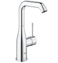 Grohe Essence New mitigeur lavabo c.lisse l - chromé