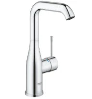 Grohe Essence New mitigeur lavabo c.lisse l - chromé