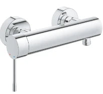 Grohe Essence New mitigeur douche apparent - chromé