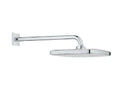 Grohe Tempesta Cube 250 douche de tête combinaison