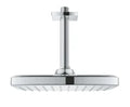 GROHE Tempesta Cube 250 hoofddouche combinatie