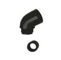 Grohe WSS adaptateur - black