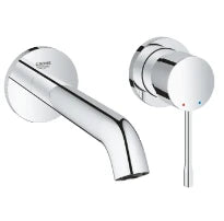 Grohe Essence New mitigeur lavabo à poser 2-trous M - chromé