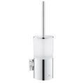 Grohe Allure New porte-balai de wc - chromé