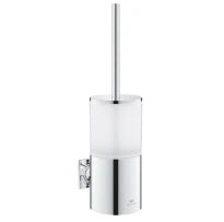 Grohe Allure New porte-balai de wc - chromé