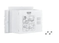 GROHE Rapid SL inspectieschacht