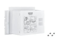 GROHE Rapid SL inspectieschacht
