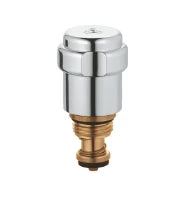 Grohe WSS tete - chromé
