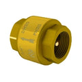 Arco clapet de retenue en laiton FF 3/4 x 3/4