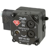 Danfoss BFP B 41 R3L LE-S pompe à mazout