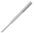Hansgrohe Pulsify S 100 douchette en stick 1jet écosmart - blanc mat