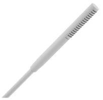 Hansgrohe Pulsify S 100 douchette en stick 1jet écosmart - blanc mat